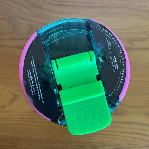 Brumate Nav 25oz Neon Swirl - Picture 8 of 12